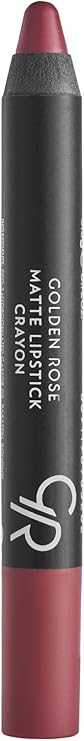 Golden Rose Matte Lip Column 11