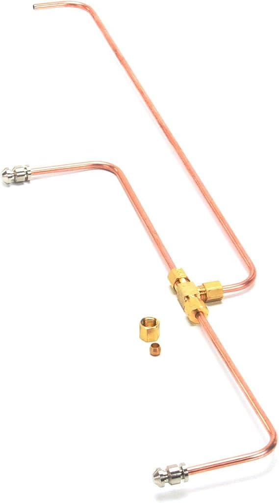 Garland Open Top Pilot Assembly 4515518 - Genuine OEM Replacement Part