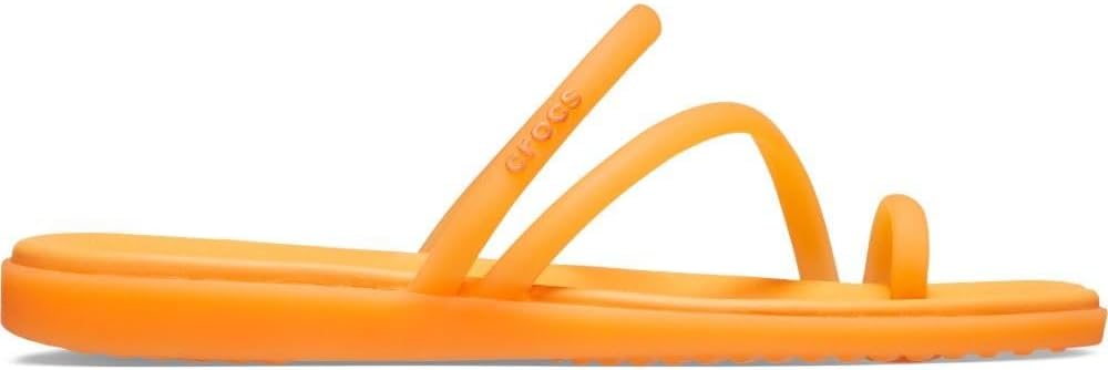 Crocs Women Miami Toe Loop Sandal