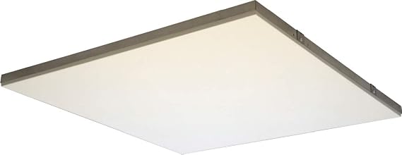 250W 120V Radiant Ceiling Panels