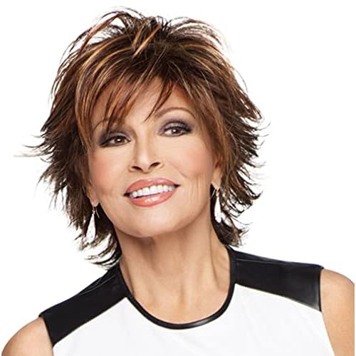 Hair u wear Raquel Welch Collection TREND SETTER R10 Wig