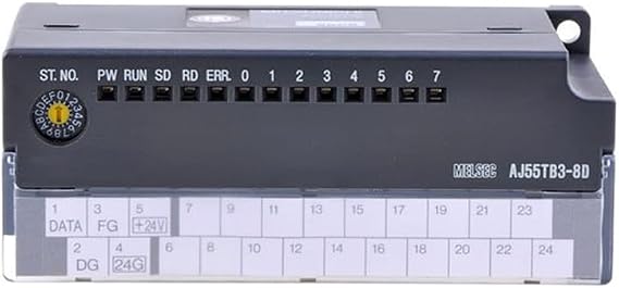 AJ55TB3-8D AJ55TB38D New and Sealed in Box Expedited