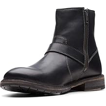 Clarks Men's Clarkdale Spare Ankle Boot