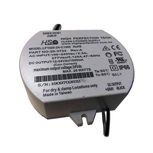 MagTech - 1040mA Constant Current LED Driver
