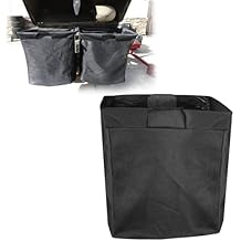 2 Pack Lawnmower Grass Bag 110-6674 GT4000 for Toro Zero Turn Riding Lawn Mower Grass Catcher 79155, 79171, 79324, 79326, 79333, 79334, 79335 Grass Collection Cloth Bag