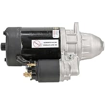 Bosch Automotive SR41X Starter