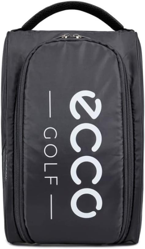 Ecco Golf Soccer Football Tennis shoes Bag Sack Pouch