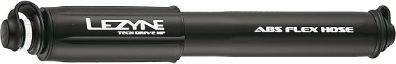 Lezyne Tech Drive HP Hand Pump