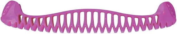 Edea Figure Skates E-Guards (Magical Purple,Small)