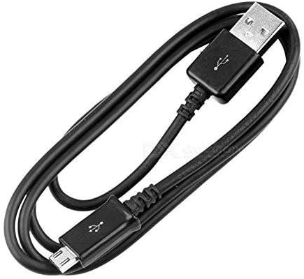 ReadyWired USB Charging Cord Cable for Logitech MX Master Mouse, MX Anywhere 2, MX Anywhere 2S