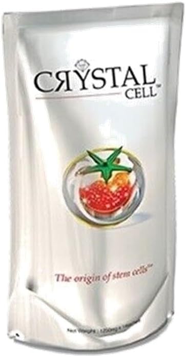 Phytoscience Crystal Cell Stem Cell Anti Aging