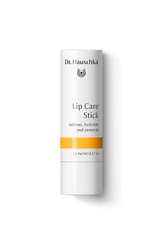 Dr. Hauschka Lip Care Stick, 0.17 Oz