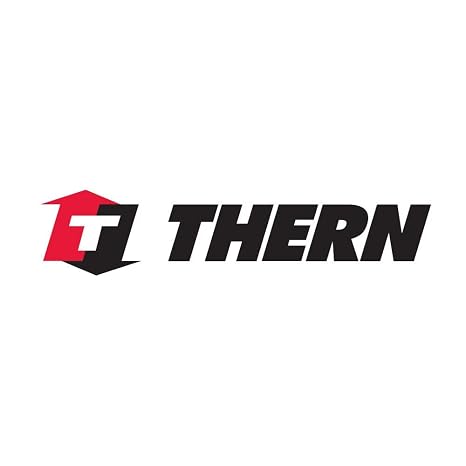 4771Pn Thern Worm Gear Winch