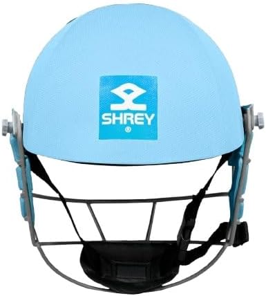Shrey Star 2.0 Steel Cricket Helmet