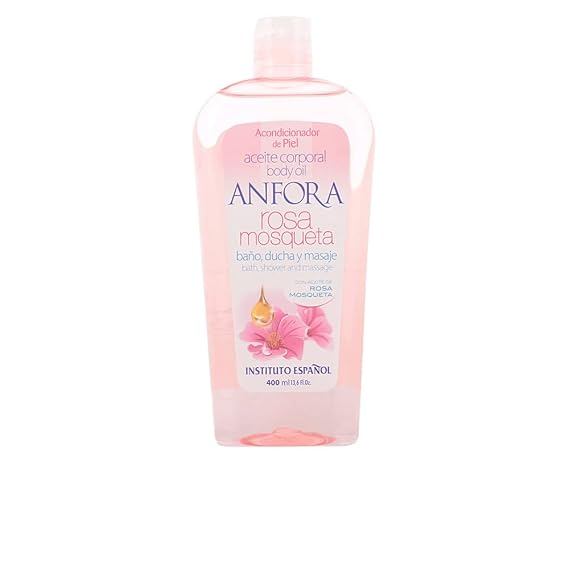 Instituto Espanol Body Oils
