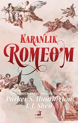 My dark Romeo