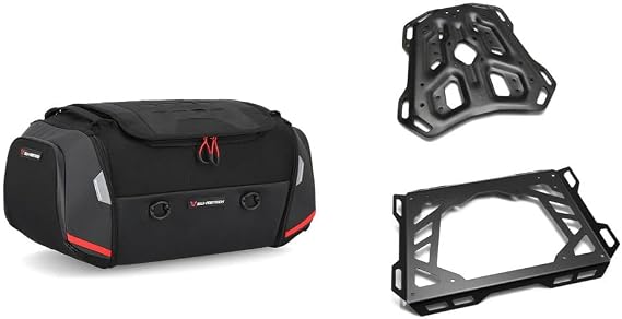Sw-Motech GPT.07.862.30000 Rackpack Topcase Set