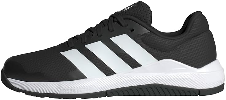 adidas Dropset Base Trainer Spor Ayakkabı, NSX00