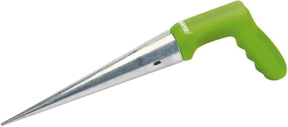 Draper 36981 Zinc and Aluminium Dibber