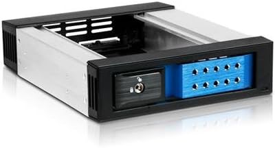 iStarUSA Group Component and Others (BPN-DE110SS-BLUE)