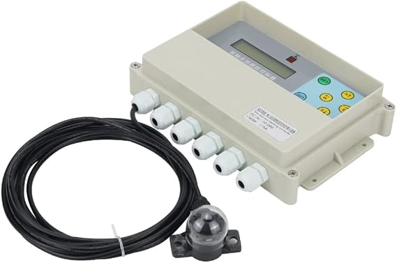 Dual Axis Solar Tracker Controller Tracker Automatic Tracking Controller System Platform Tracking