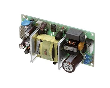 Fetco 1052.00001.00 Power Supply, 90-264Vac/24Vdc, 1.8A