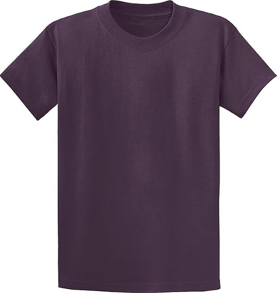 Jesebang Adult Ultra Cotton T-Shirt, Style G2000 Grey