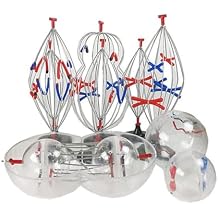 Animal and Plant Mitosis and Meiosis Animal and Plant Cell Mitosis and Meiosis Model 9 Parts Medical Science Anatomy Cell and Mitosis Model Set Biological Cell Models