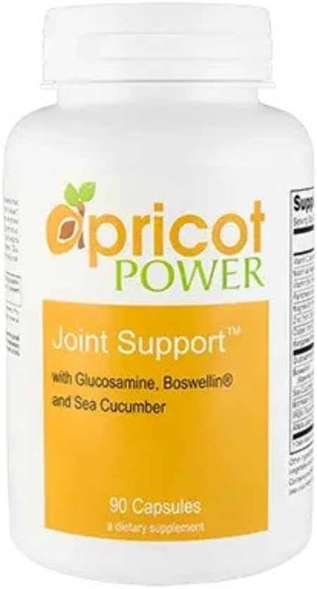 Glucosamine Supplement by A Power 90 Capsules - Support Joint No Gluten, Soy, or Preservatives