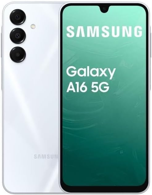 Samsung GALAXY A16 5G SM-A166BZADEUB