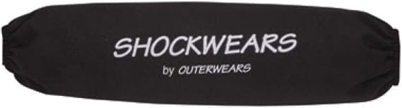 Outerwears SHOCKWEARS COVER TRX400 EX FRT