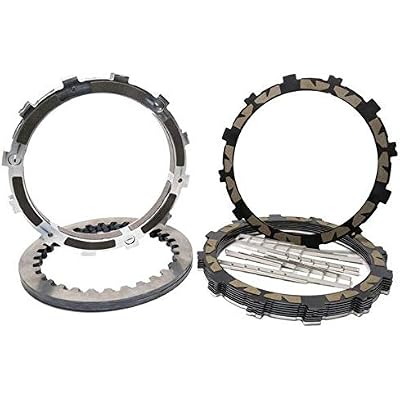 Rekluse RadiusX Auto Clutch for Indian Scout Models 2015-2021 RMS-6231