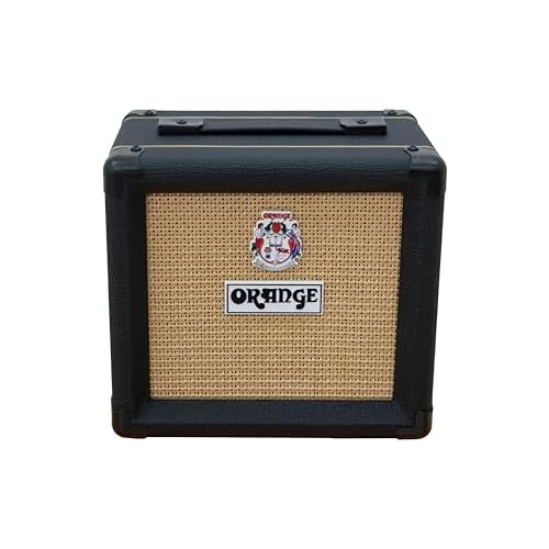 Orange PPC108 Cabinet 20 Watts 8 Ohms 1x8 Inch