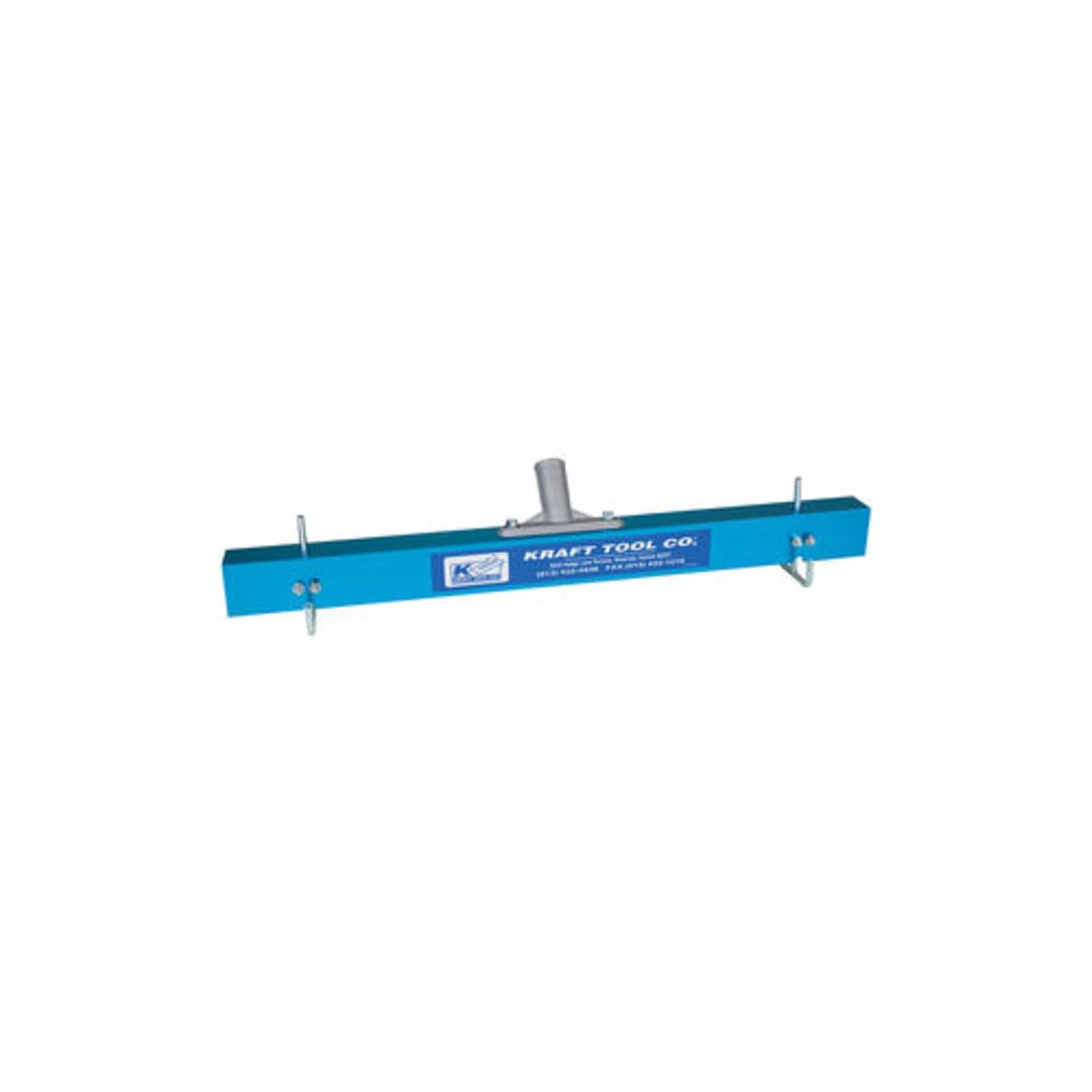 Kraft Tool CC976-01-Gauge RakeLeveler without Handle, 36-Inch