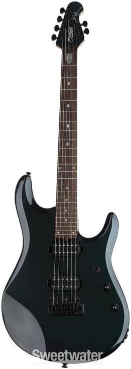 Sterling By Music Man John Petrucci Signature JP60 Electric Guitar - Mystic Dream