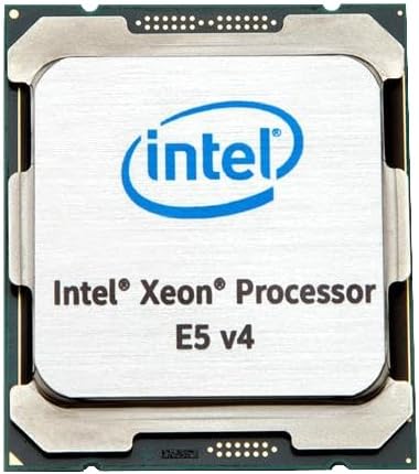 Intel Xeon E5-2695 v4 Octadeca-core (18 Core) 2.10 GHz Processor - Socket LGA 2011-v3 - 4.50 MB - 45 MB Cache - 64-bit Processing - 14 nm - 120 W