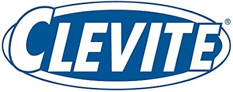Clevite S41517.020 Clevite- Ring Set, Chrome - Cummins B-Series N.A.Eng. 0F0U4