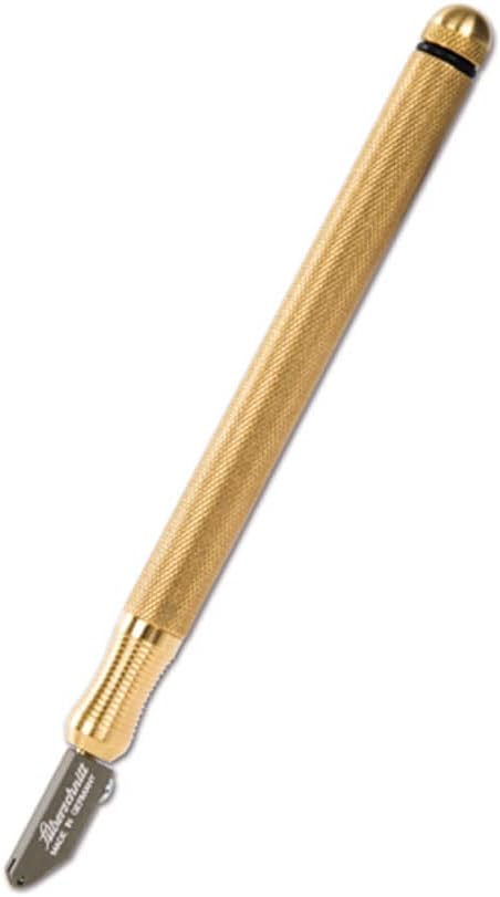 SILBERSCHNITT Oil Glass Cutters Series 4000 - Narrow Head