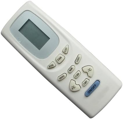 Remote Control for Friedrich CP18F30 AC Air Conditioner