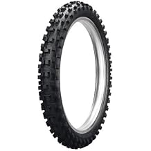 Dunlop MX3S Geomax Soft/Intermediate Terrain Tire 80/100x21 for Husaberg FE600/E 1997-2000