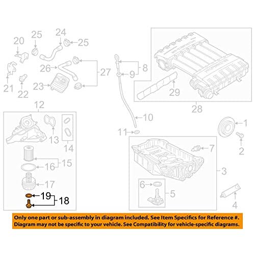Porsche OEM 12-14 Cayenne Engine Parts-Plug WHT005237