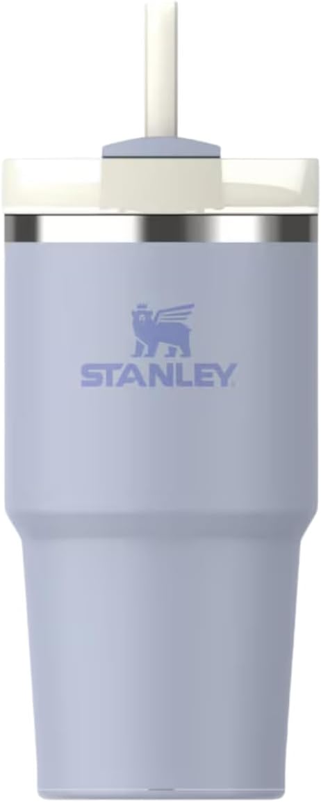 Stanley 1913 Quencher H2.0 FlowState Drinking Cup 0.59 L - Dew Drop