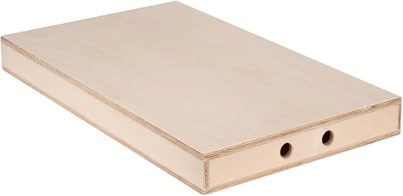 Flashpoint Apple Box (Quarter, 20 x 12 x 2)
