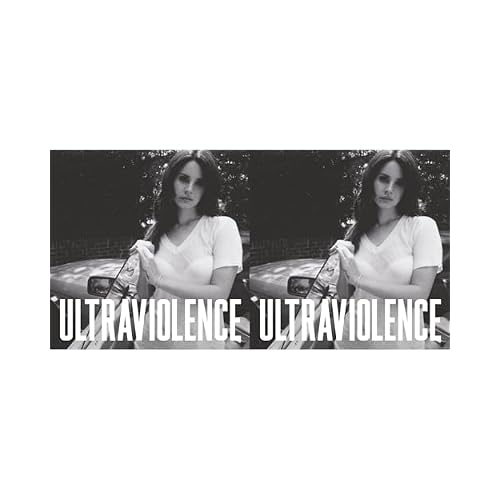 Ultraviolence & Ultraviolence Record Set