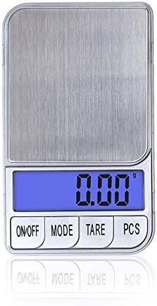 100g 0.01g Hassas Cep Terazi