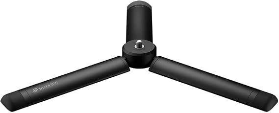 Insta360 All-Purpose Tripod Stand 1/4'' Mounting Screw X3 ONE RS, ONE X2