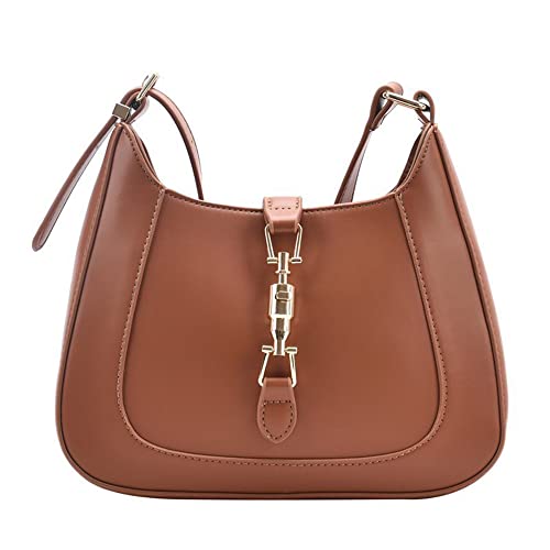 CARZA Shoulder Bag Purse for Women, Handbag Crossbody Bag Underarm PU Leather Wallet Tote | Purse, Underarm, PU Leather, Wallet