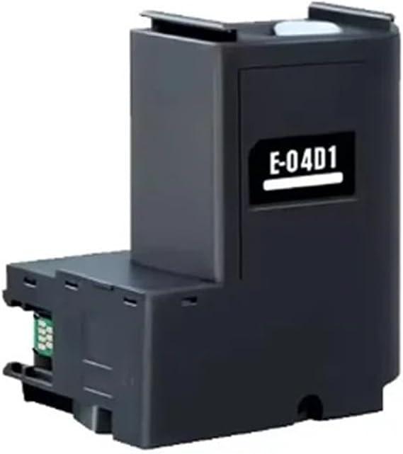 Maintenance Tank Chip Resetter Fit For L6490 L14150 L6270 M1180 M3180 WF-2860 WF-2865 WF-2861 XP-5105 XP-5100 Printers