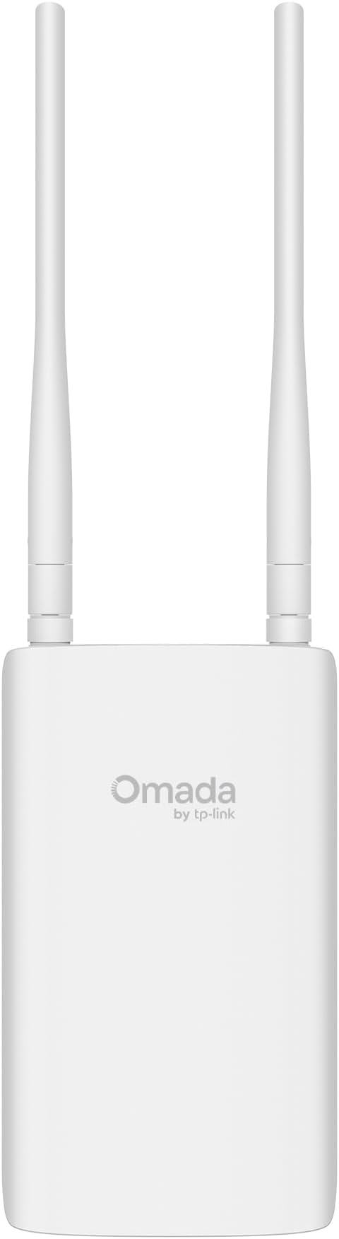 Omada EAP603-Outdoor, Long Range Outdoor Access Point WiFi 6 AX1800 | Dual Band, 3,200 sq ft, PoE Powered, IP65 Weatherproof