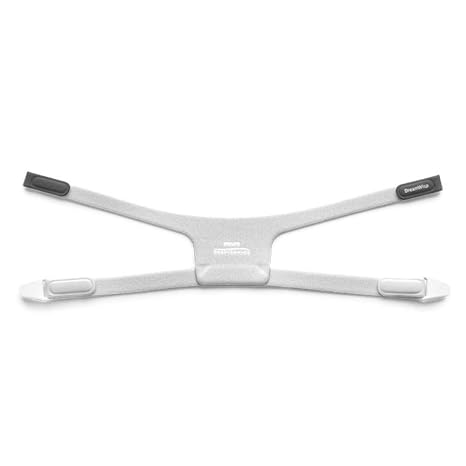 DreamWisp Headgear- Reduced Size